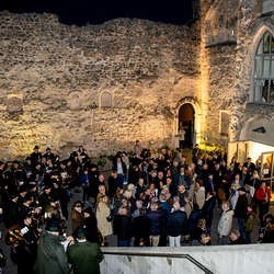 Bischofsprimizmesse Perchtholdsdorf / Erzdiözese Wien/Schönlaub