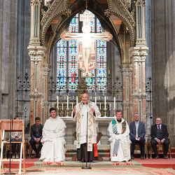 Tag des Lehrlings im Stift Heiligenkreuz 2024