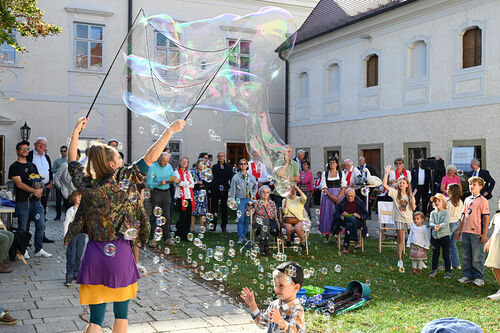5 Jahre Bildungsakademie