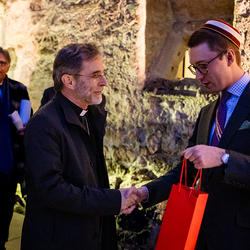 Bischofsprimizmesse Perchtholdsdorf / Erzdiözese Wien/Schönlaub