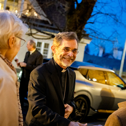 Bischofsprimizmesse Perchtholdsdorf / Erzdiözese Wien/Schönlaub