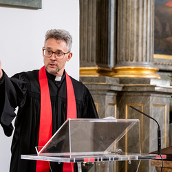 Ökumenischer Gottesdienst / Erzdiözese Wien/Schönlaub, Stephan Schönlaub